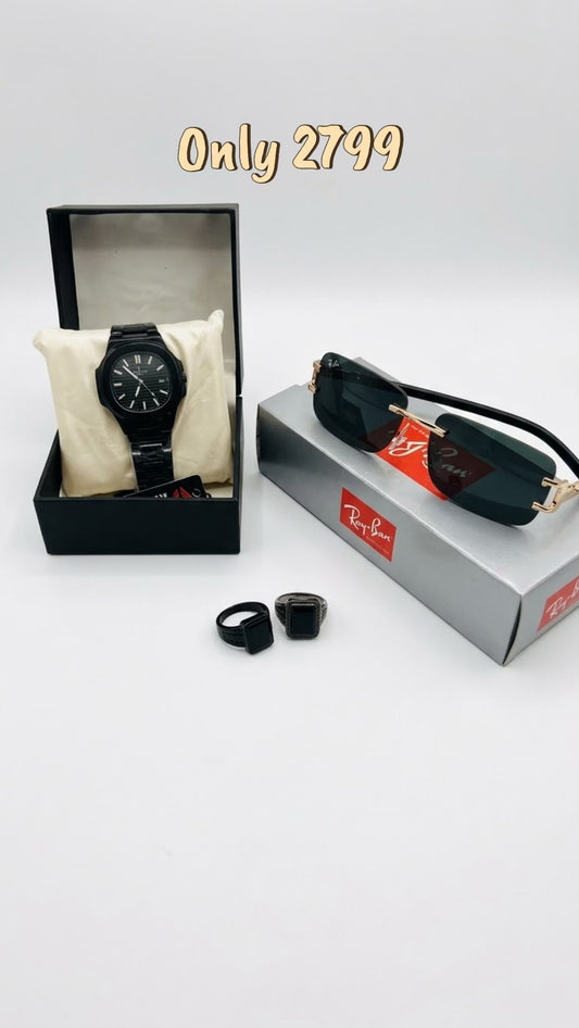 π₯ Exclusive 3 in 1 Combo Deal β Limited Time Offer! π₯
