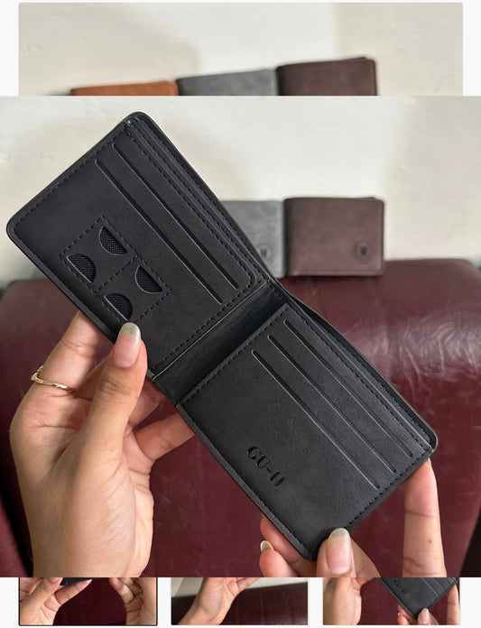 Urban Slim wallet
