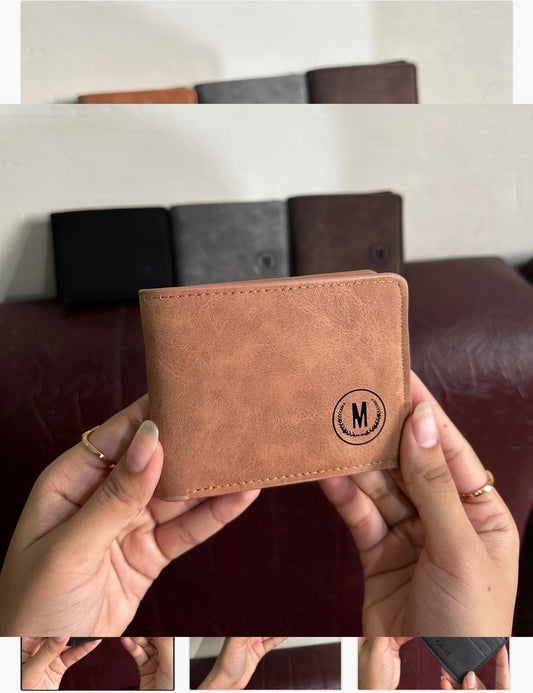 Urban Slim wallet