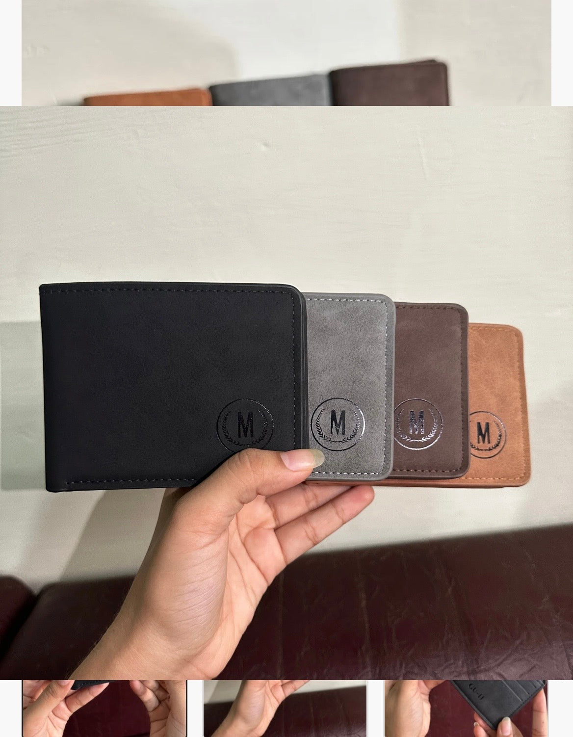 Urban Slim wallet